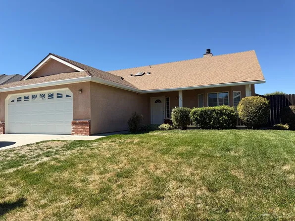 1309 Scarlet Oak Dr, Tehachapi, CA 93561
