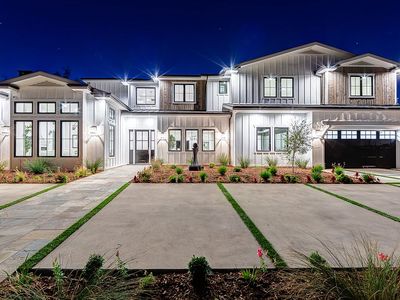5031 Woodley Ave, Encino, CA, 91436