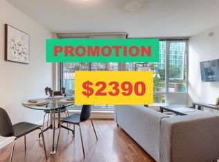 233 Robson St #508, Vancouver, BC V6B 0E8