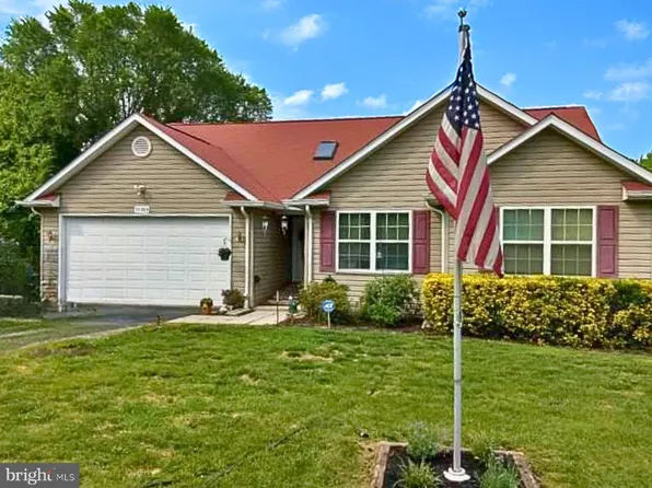 10000 Croom Rd, Upper Marlboro, MD 20772