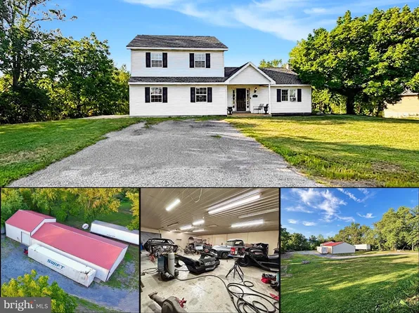 95 Fisher Ave, Jonestown, PA 17038