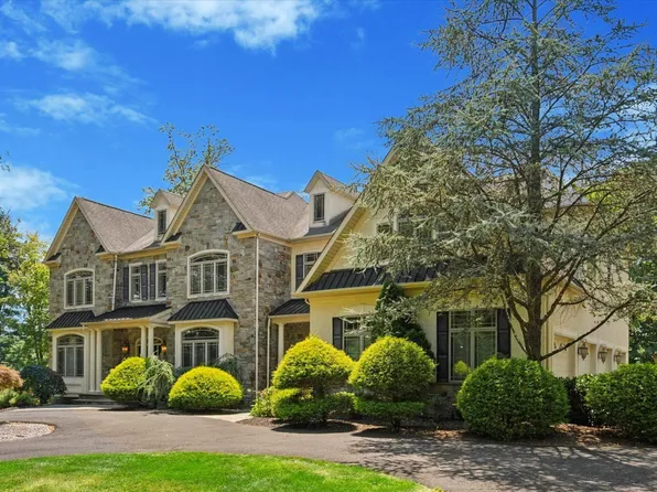 1514 Cherry Ln, Rydal, PA 19046