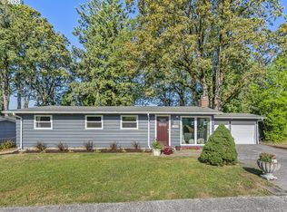 13105 SW 64th Ave, Portland, OR 97219