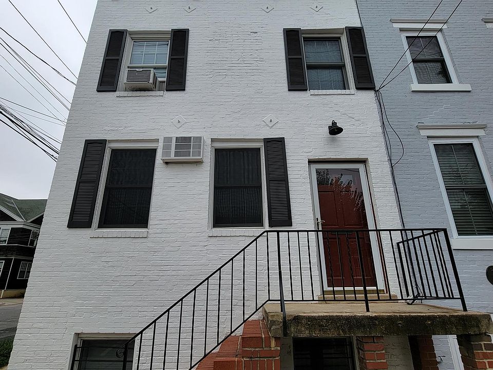 1st image of 133-2 N Payne St #1