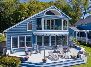 5746 McPhersons Point, Livonia, NY 14487