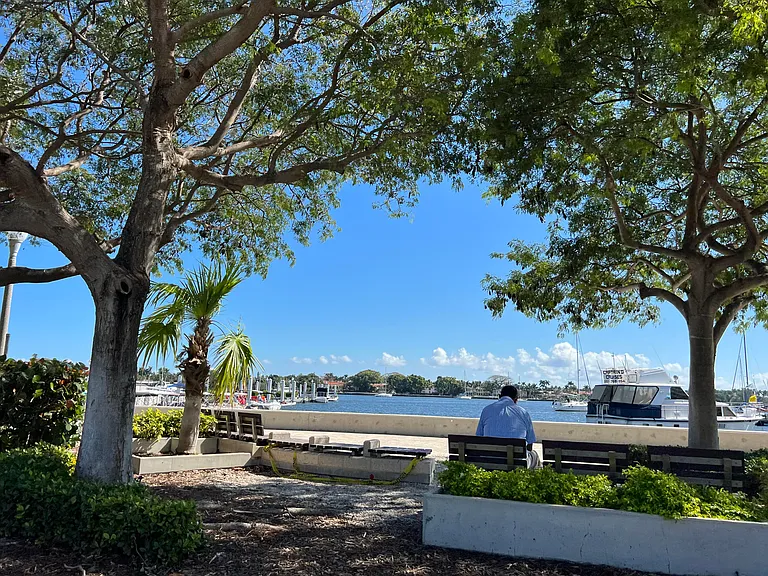 5600 N Flagler Dr #1001 — Photo 49