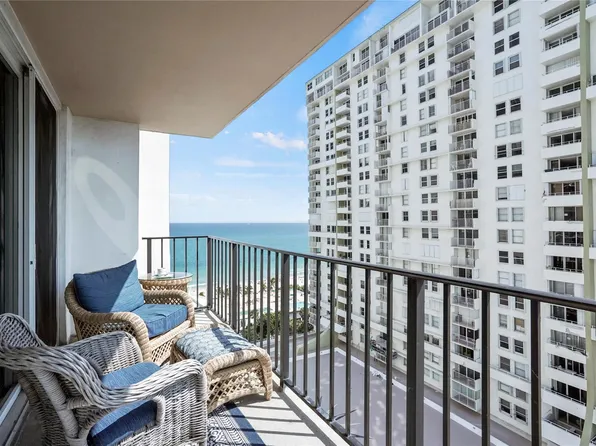 101 Briny Avenue #1712, Pompano Beach, FL 33062