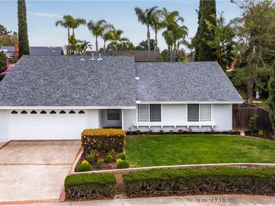 25942 Via Del Sur, Mission Viejo, CA, 92691