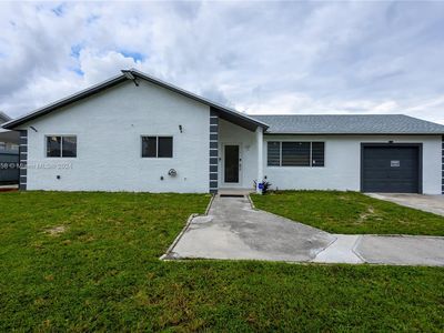 20000 NW 32nd Ave, Miami Gardens, FL, 33056