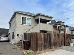 815 Lisbon Ave, Oakland, CA 94601