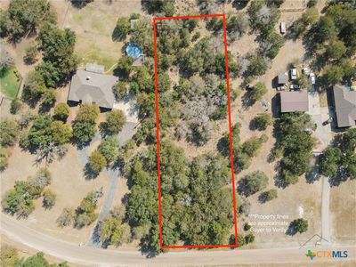1257 County Road 3150, Kempner, TX, 76539