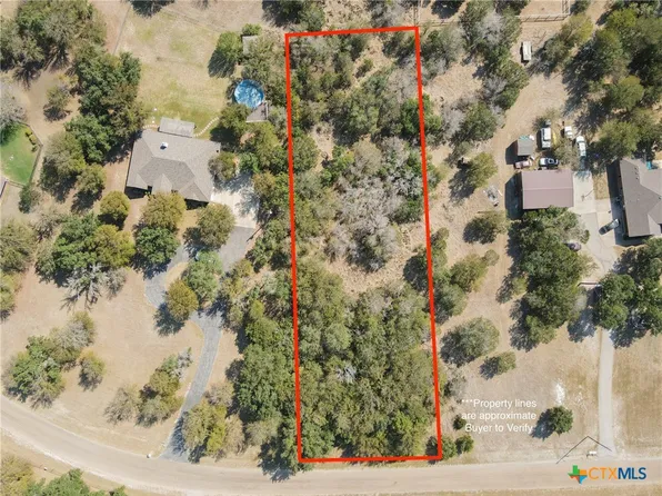 1257 County Road 3150, Kempner, TX 76539