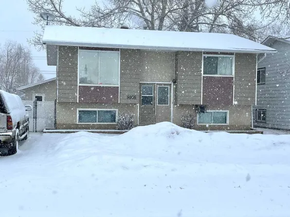 9808 94th Ave, Wembley, AB T0H 3S0