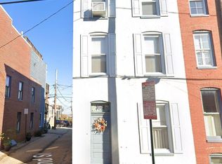 1239 Riverside Ave, Baltimore, MD 21230