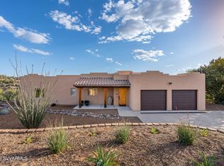 4410 E Roundup Rd, Rimrock, AZ 86335