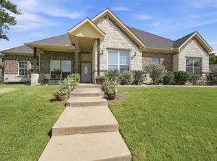 1906 Clearview Dr, Ennis, TX 75119