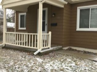 1181 Fairwood Ave, Columbus, OH