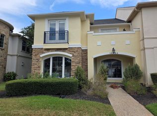 14454 Summerleaf Ln, Houston, TX 77077