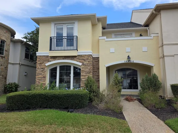 14454 Summerleaf Ln, Houston, TX 77077