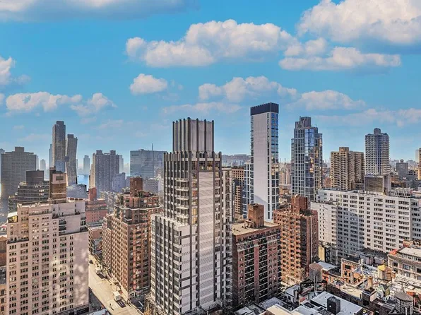 137 E 36th St #24C, New York, NY 10016