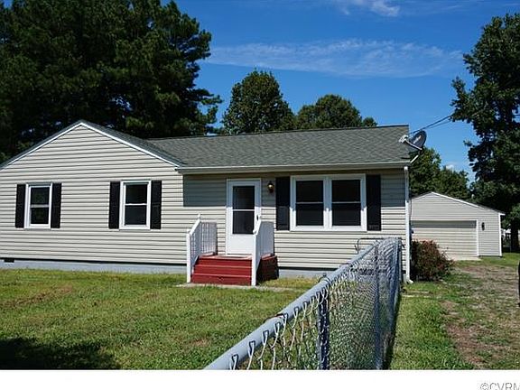 2nd image of 24008 Gaydell Dr