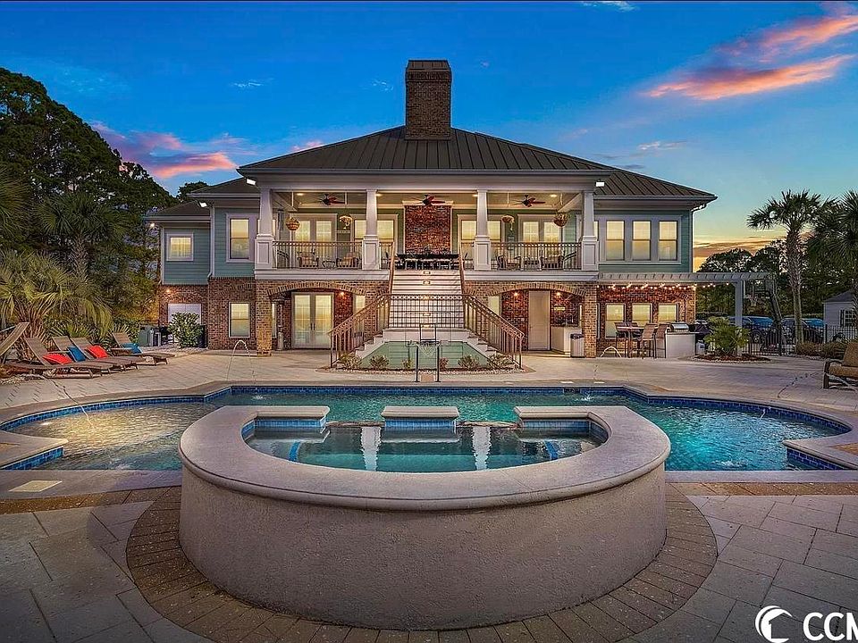 10198 McDowell Shortcut Rd, Murrells Inlet, SC 29576 MLS 2307578