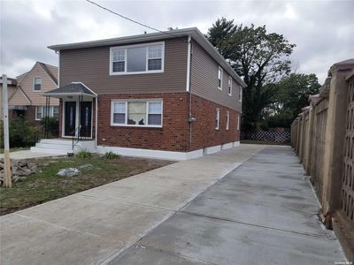 111-12 221st Street, Jamaica, NY, 11429