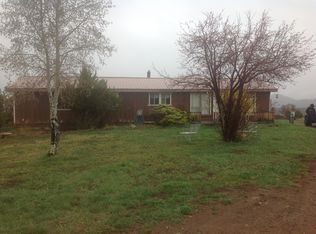 1929 Black Canyon Rd, Crawford, CO 81415