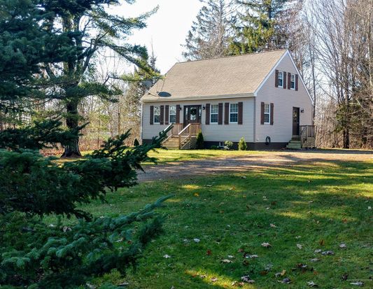 15 Trundy Rd Searsport Me 04974 Zillow