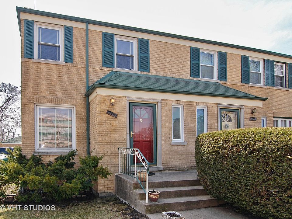 1st image of 1445 N Harlem Ave APT A