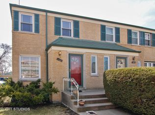 1445 N Harlem Ave APT A, Oak Park, IL 60302