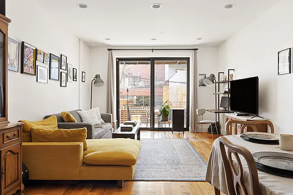 Rented by SERHANT. | media 1