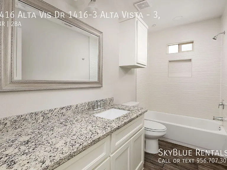 1416 Alta Vista Dr #3 — Photo 7