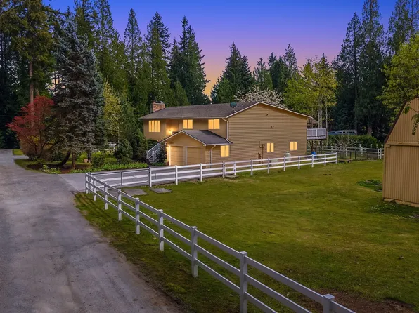 22603 53rd Avenue SE, Bothell, WA 98021