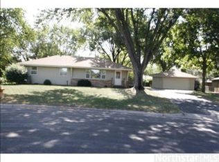 2312 114th Ln NW, Coon Rapids, MN 55433