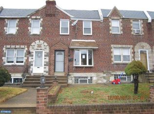 6624 Tackawanna St, Philadelphia, PA 19135