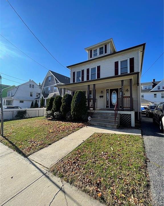 337 Ellsworth St, Bridgeport, CT 06605 Zillow