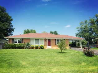 609 Osage Ave, Campbellsville, KY 42718