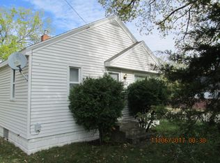 975 Bryant St SW, Wyoming, MI 49509