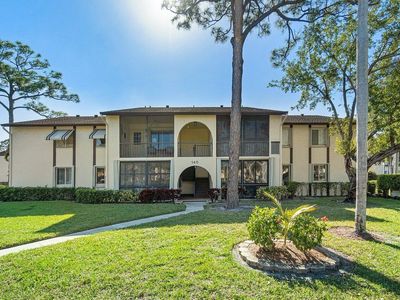 140 Lake Pine Circle #B-1, Greenacres, FL, 33463