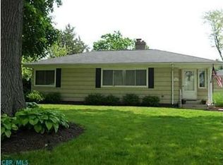 3446 Redding Rd, Columbus, OH 43221