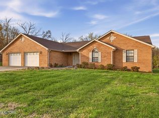 5905 Clearbrook Dr, Knoxville, TN 37918