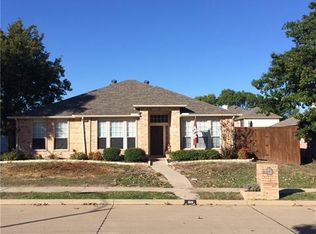 1519 Home Park Dr, Allen, TX 75002