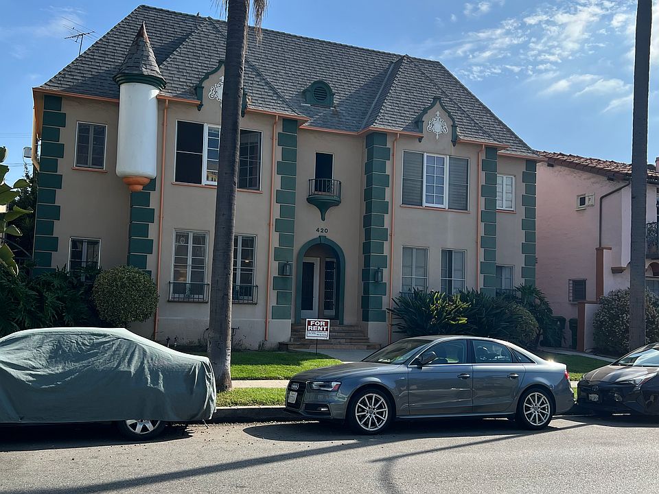 1st image of 420 S Cochran Ave APT 6