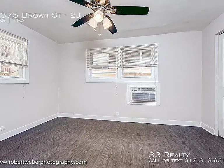 1375 Brown St #1A — Photo 4