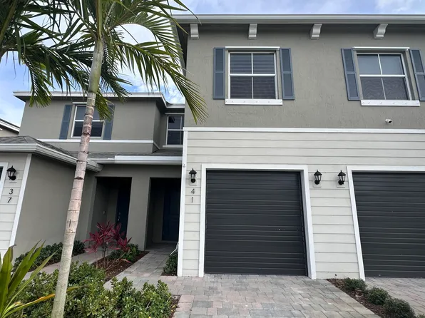41 Bandol Street, Riviera Beach, FL 33404