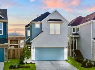 2811 Park Hill Dr, Stafford, TX 77494