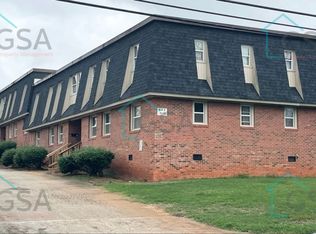 Fairplay Commons (Crown-Alverson), Seneca, SC 29678