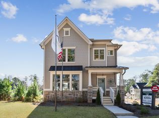 5255 Cloud St, Stone Mountain, GA 30083