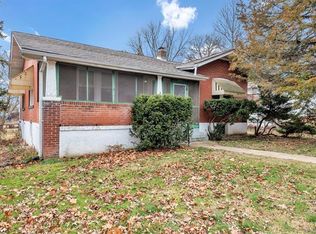 8700 Argyle Ave, Saint Louis, MO 63114